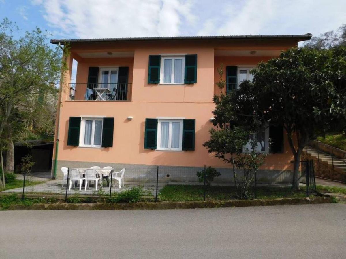 I Venti Appartement Levanto Buitenkant foto