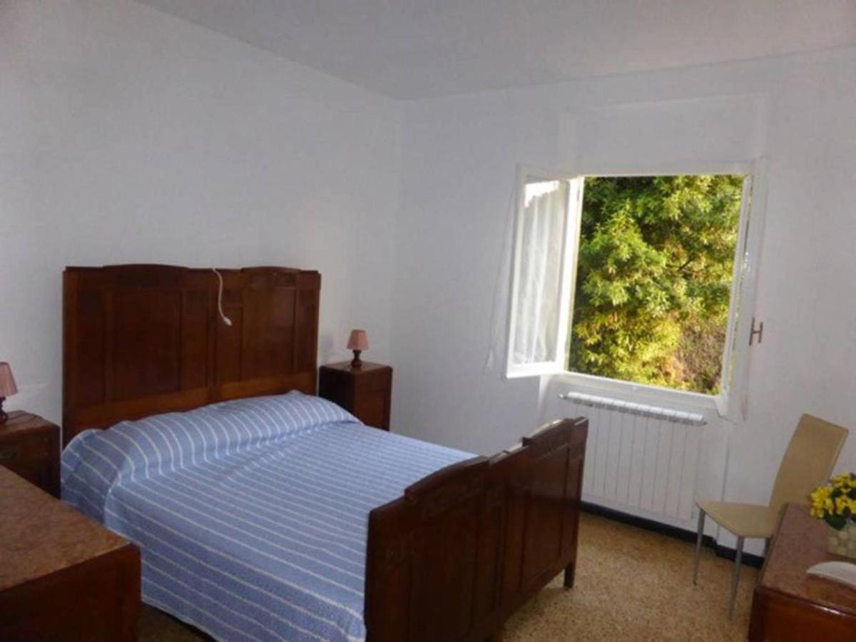 I Venti Appartement Levanto Buitenkant foto