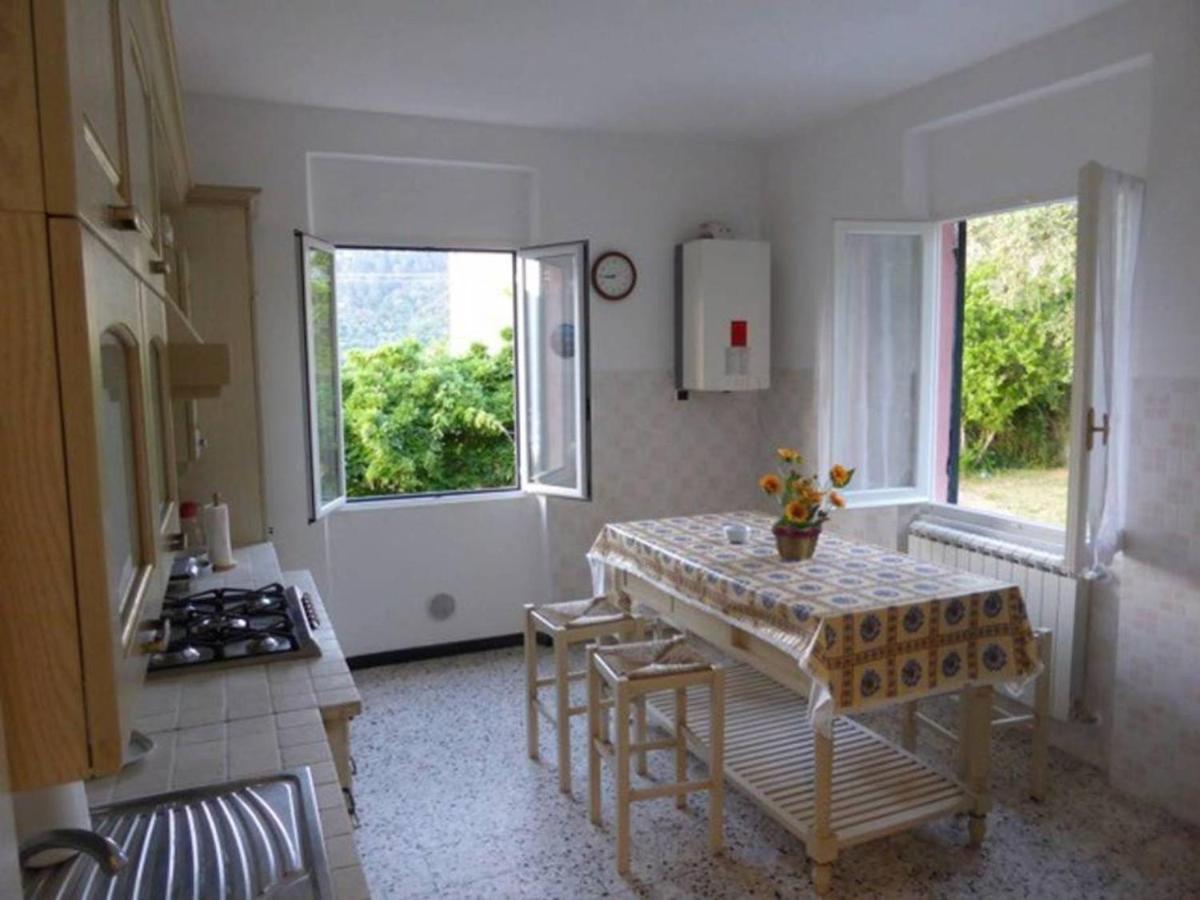 I Venti Appartement Levanto Buitenkant foto