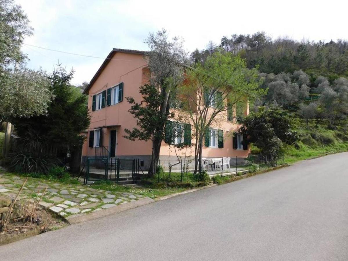 I Venti Appartement Levanto Buitenkant foto