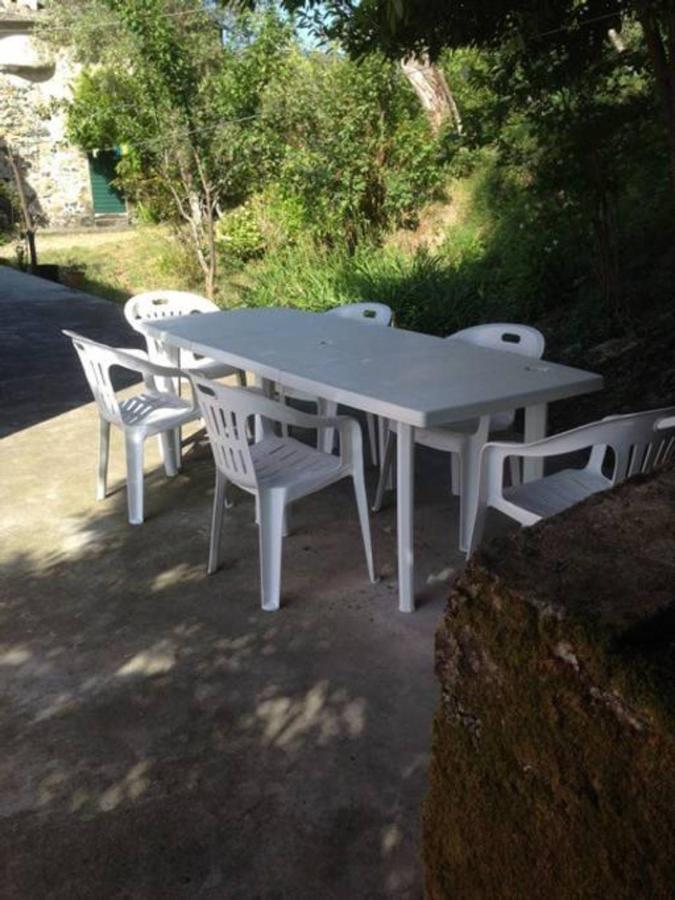 I Venti Appartement Levanto Buitenkant foto