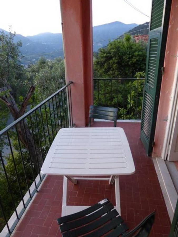 I Venti Appartement Levanto Buitenkant foto