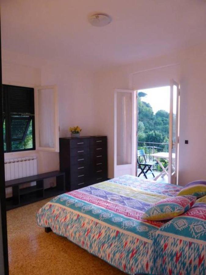 I Venti Appartement Levanto Buitenkant foto