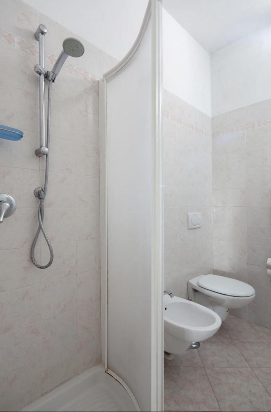 I Venti Appartement Levanto Buitenkant foto