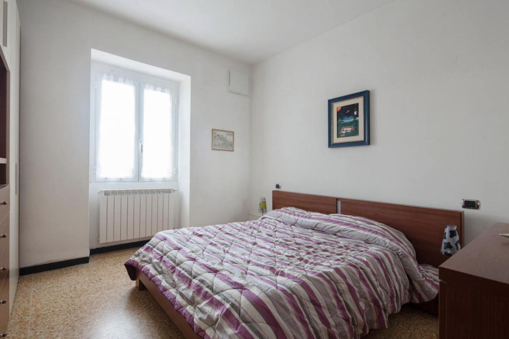 I Venti Appartement Levanto Buitenkant foto