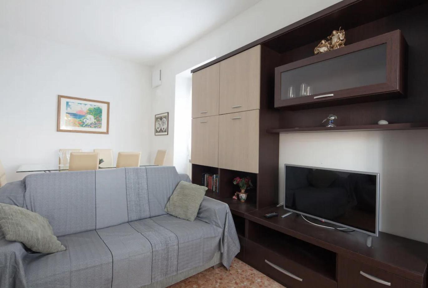 I Venti Appartement Levanto Buitenkant foto