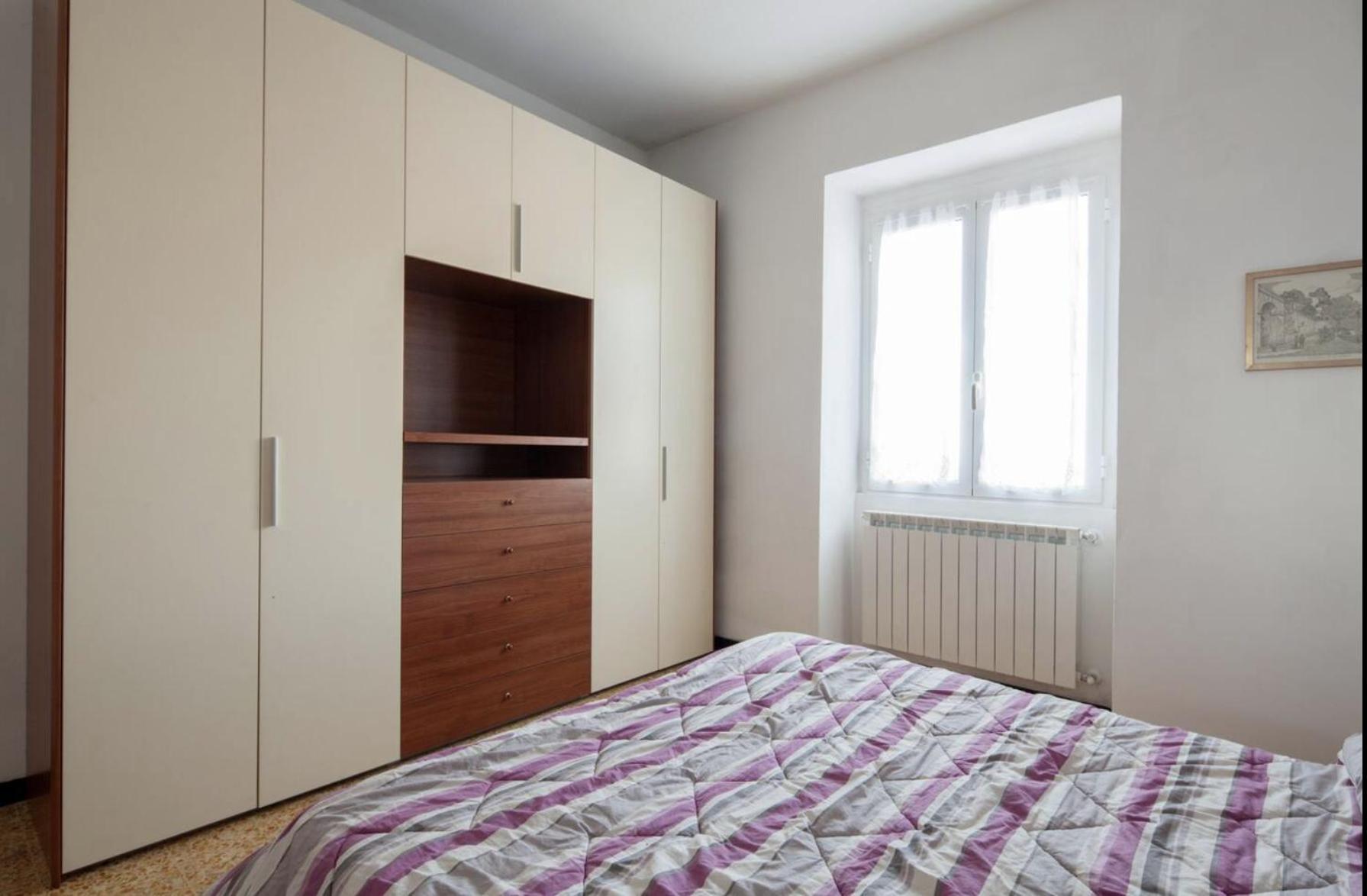I Venti Appartement Levanto Buitenkant foto