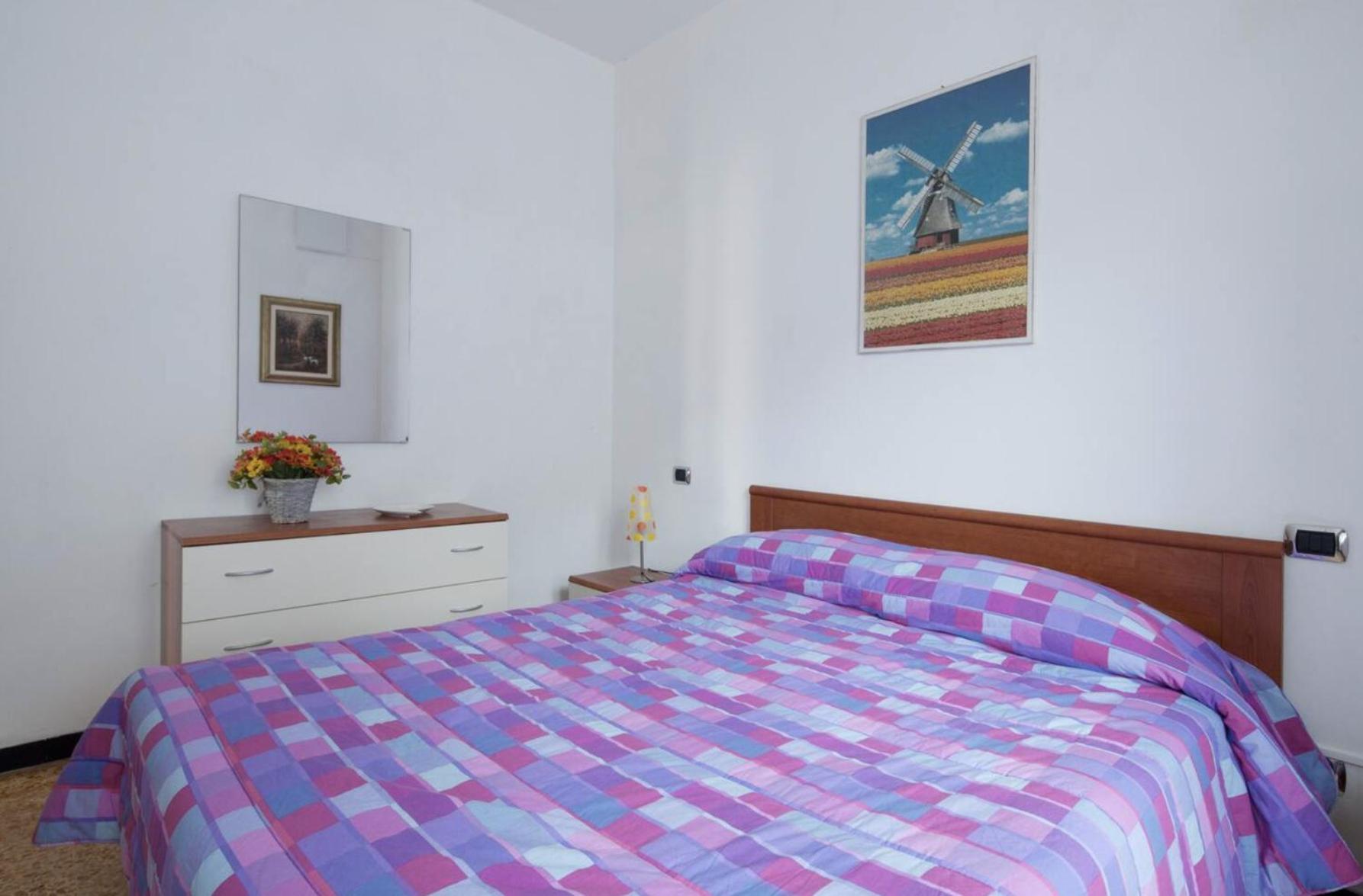 I Venti Appartement Levanto Buitenkant foto