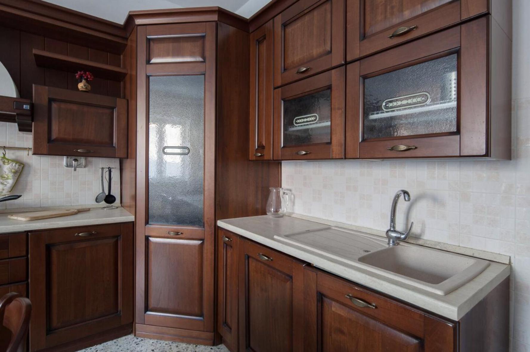 I Venti Appartement Levanto Buitenkant foto