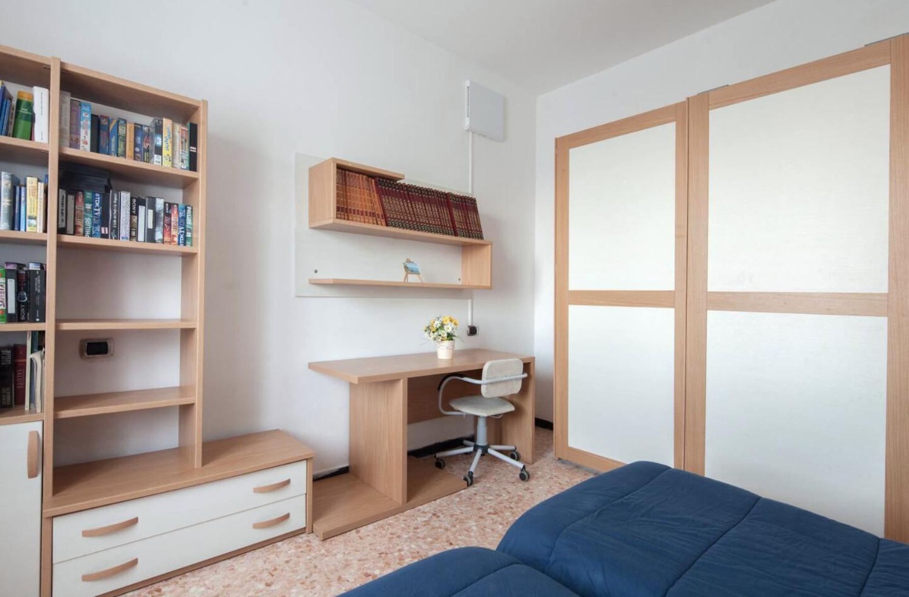 I Venti Appartement Levanto Buitenkant foto