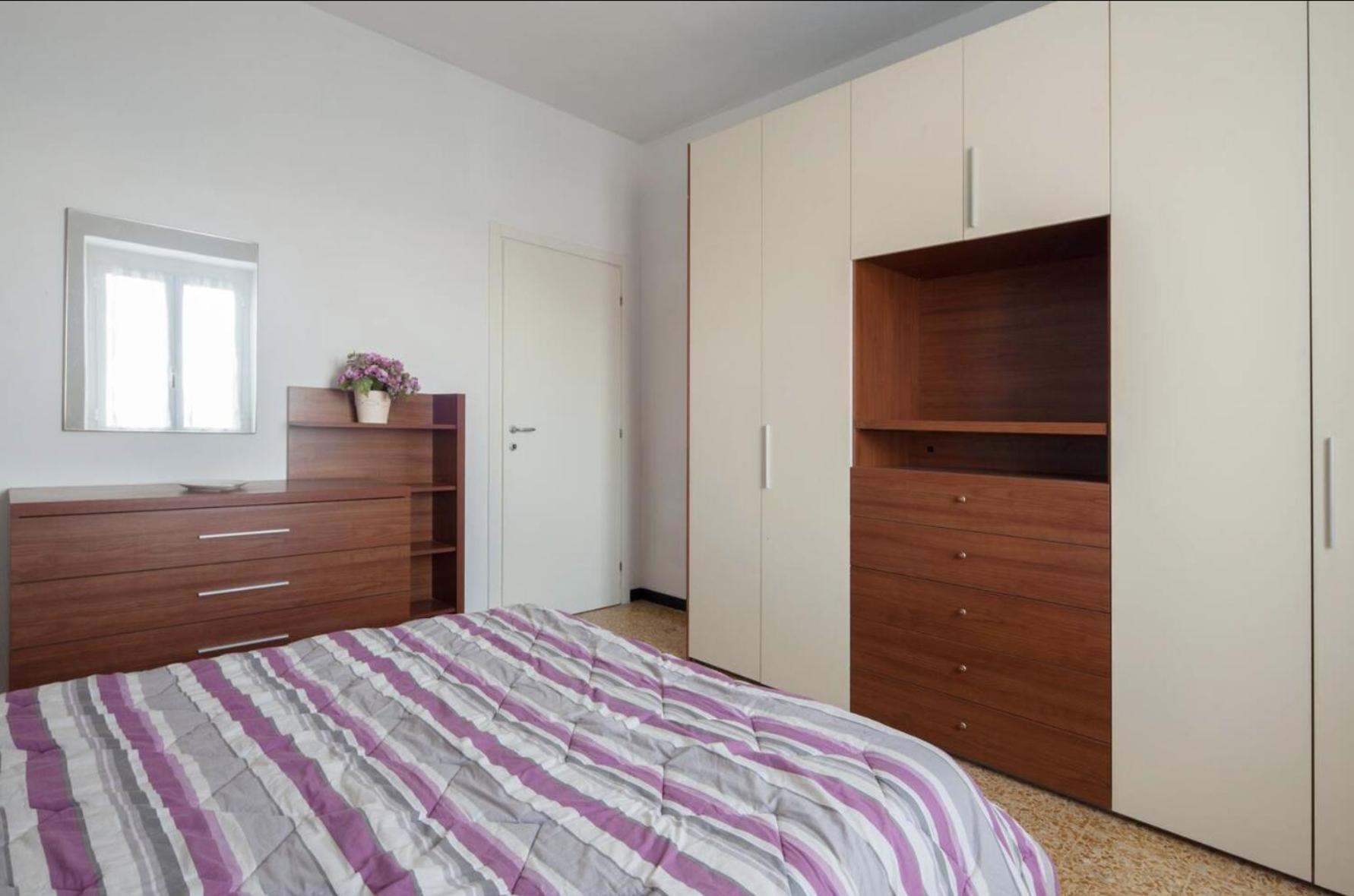 I Venti Appartement Levanto Buitenkant foto