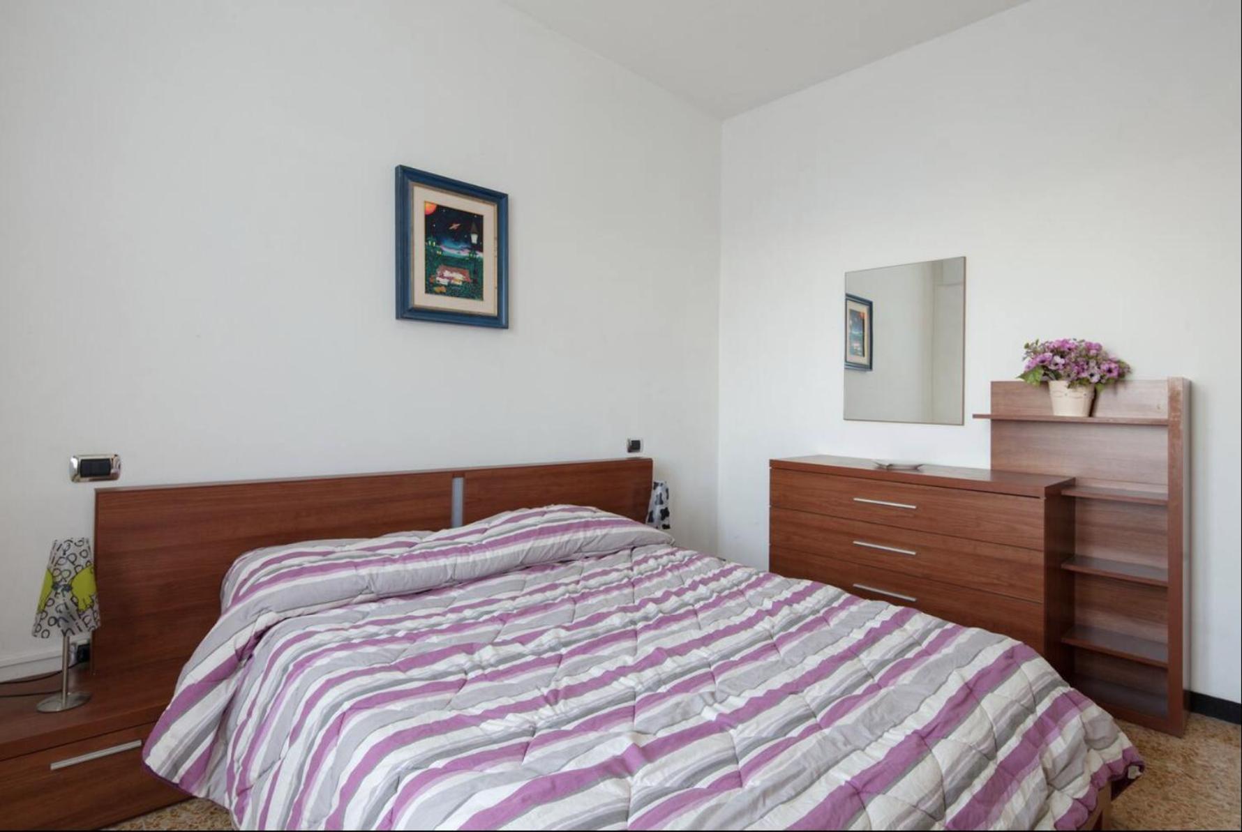 I Venti Appartement Levanto Buitenkant foto